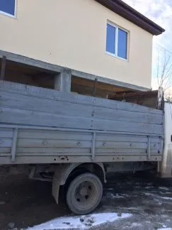 грузоперевозки газель заказать, бесплатное объявление частника с id 109563
