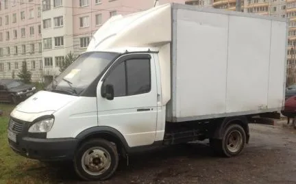 грузоперевозки газель заказать, бесплатное объявление частника с id 127124