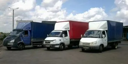 грузоперевозки газель заказать, бесплатное объявление частника с id 122585