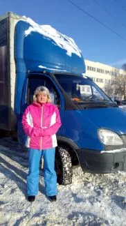 грузоперевозки газель заказать, бесплатное объявление частника с id 127072
