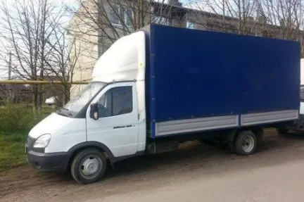 грузоперевозки газель заказать, бесплатное объявление частника с id 105088