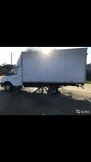 грузоперевозки газель заказать, бесплатное объявление частника с id 110829