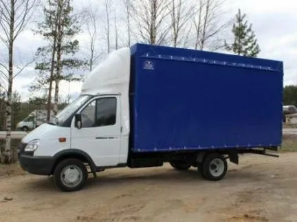 грузоперевозки газель заказать, бесплатное объявление частника с id 126834