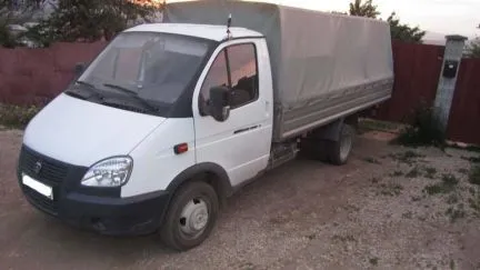 грузоперевозки газель заказать, бесплатное объявление частника с id 122599