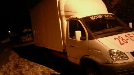 грузоперевозки газель заказать, бесплатное объявление частника с id 119684