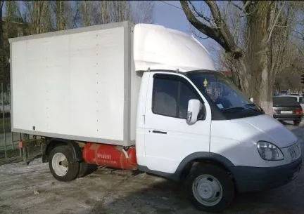 грузоперевозки газель заказать, бесплатное объявление частника с id 120882