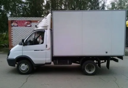грузоперевозки газель заказать, бесплатное объявление частника с id 118541