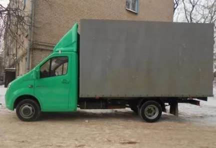 грузоперевозки газель заказать, бесплатное объявление частника с id 106908