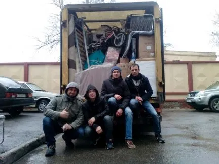 грузоперевозки газель заказать, бесплатное объявление частника с id 116255