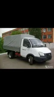 грузоперевозки газель заказать, бесплатное объявление частника с id 129465