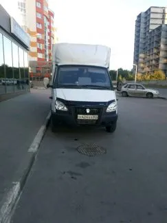 грузоперевозки газель заказать, бесплатное объявление частника с id 122007