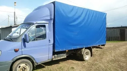 грузоперевозки газель заказать, бесплатное объявление частника с id 120379