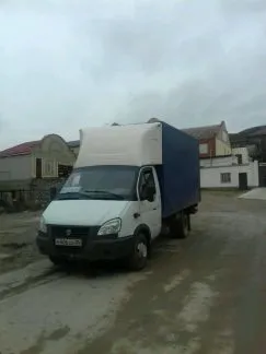 грузоперевозки газель заказать, бесплатное объявление частника с id 107920