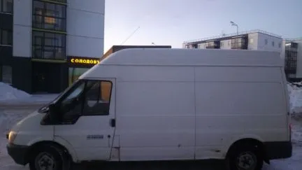 грузоперевозки газель заказать, бесплатное объявление частника с id 109631