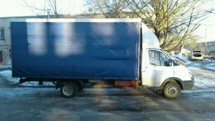 грузоперевозки газель заказать, бесплатное объявление частника с id 125567
