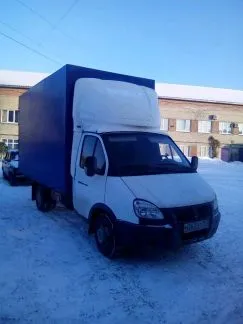 грузоперевозки газель заказать, бесплатное объявление частника с id 119535