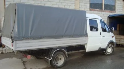 грузоперевозки газель заказать, бесплатное объявление частника с id 118599