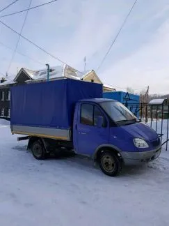грузоперевозки газель заказать, бесплатное объявление частника с id 109108