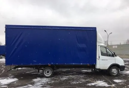 грузоперевозки газель заказать, бесплатное объявление частника с id 106539