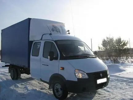грузоперевозки газель заказать, бесплатное объявление частника с id 119787