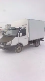 грузоперевозки газель заказать, бесплатное объявление частника с id 119335