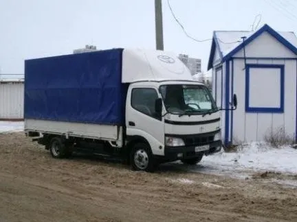 грузоперевозки газель заказать, бесплатное объявление частника с id 109272