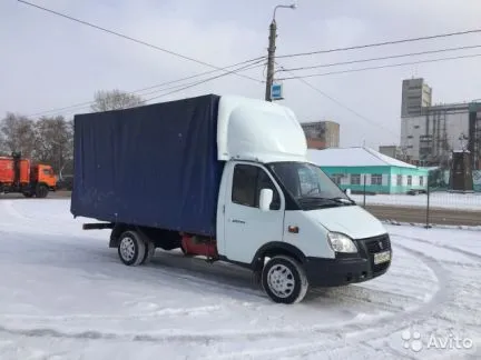 грузоперевозки газель заказать, бесплатное объявление частника с id 128955