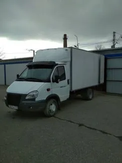 грузоперевозки газель заказать, бесплатное объявление частника с id 107985