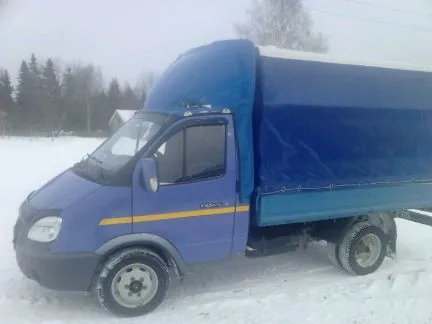 грузоперевозки газель заказать, бесплатное объявление частника с id 110208