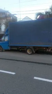 грузоперевозки газель заказать, бесплатное объявление частника с id 111308