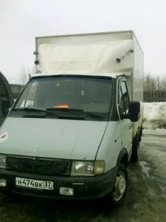 грузоперевозки газель заказать, бесплатное объявление частника с id 108298