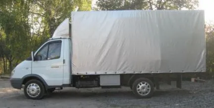 грузоперевозки газель заказать, бесплатное объявление частника с id 107829
