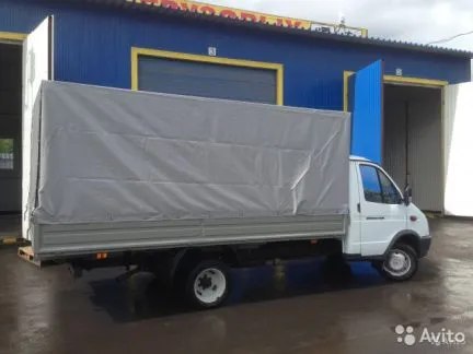 грузоперевозки газель заказать, бесплатное объявление частника с id 124229