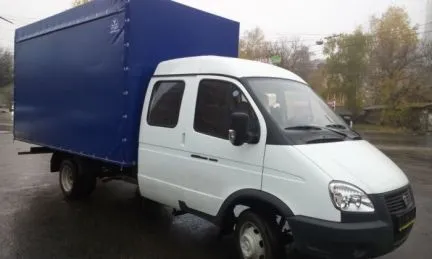 грузоперевозки газель заказать, бесплатное объявление частника с id 110824