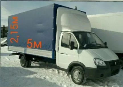 грузоперевозки газель заказать, бесплатное объявление частника с id 118634