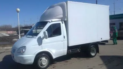 грузоперевозки газель заказать, бесплатное объявление частника с id 110249