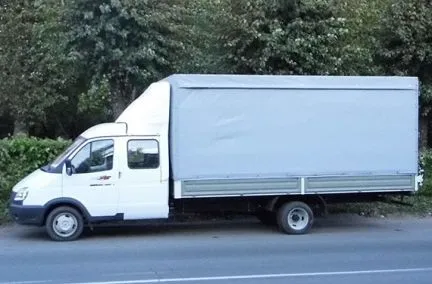 грузоперевозки газель заказать, бесплатное объявление частника с id 127871