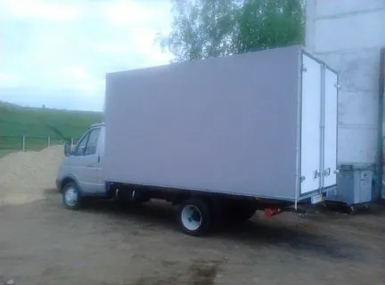 грузоперевозки газель заказать, бесплатное объявление частника с id 126426