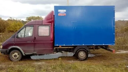 грузоперевозки газель заказать, бесплатное объявление частника с id 119914