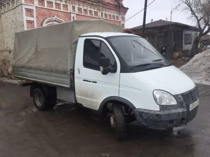 грузоперевозки газель заказать, бесплатное объявление частника с id 127514