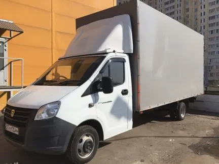 грузоперевозки газель заказать, бесплатное объявление частника с id 119417