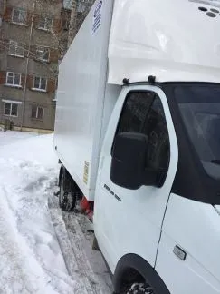грузоперевозки газель заказать, бесплатное объявление частника с id 126399
