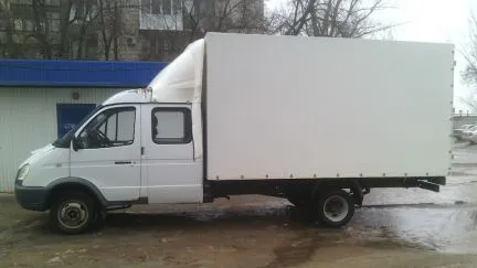грузоперевозки газель заказать, бесплатное объявление частника с id 113360