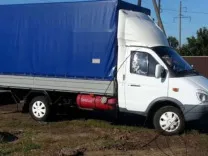 грузоперевозки газель заказать, бесплатное объявление частника с id 107563