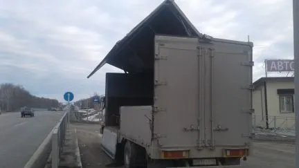 грузоперевозки газель заказать, бесплатное объявление частника с id 119291