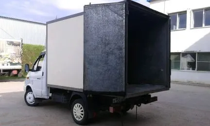 грузоперевозки газель заказать, бесплатное объявление частника с id 109223