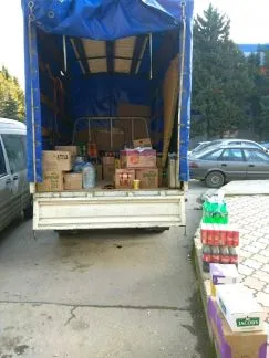 грузоперевозки газель заказать, бесплатное объявление частника с id 112389