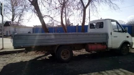 грузоперевозки газель заказать, бесплатное объявление частника с id 105318