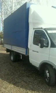 грузоперевозки газель заказать, бесплатное объявление частника с id 105764