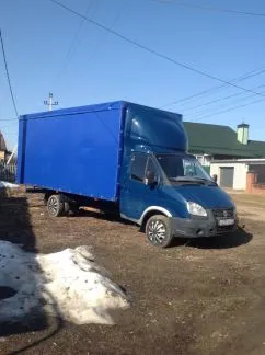 грузоперевозки газель заказать, бесплатное объявление частника с id 108243